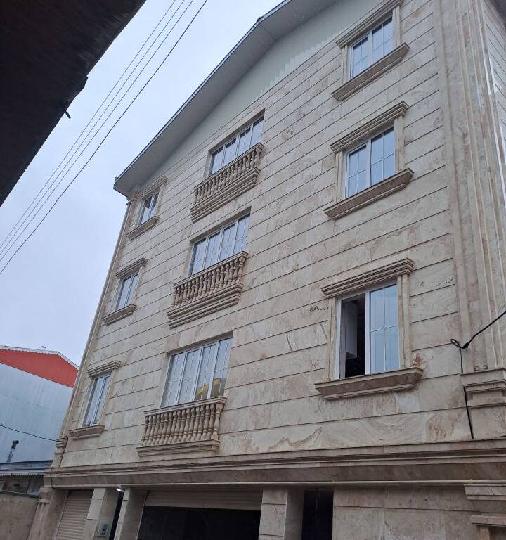 پنجره نصب پنجره دوجداره توسط پیام یو پی وی سی